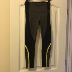 Athleta Leggings! Barely worn!